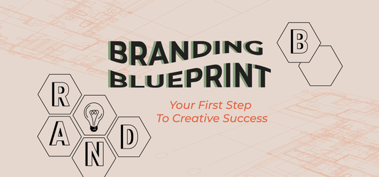 Branding Blueprint: 7 Steps to Creative Success!